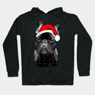 Feliz Navidog Hoodie